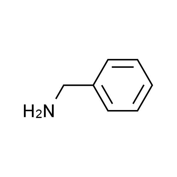 苯甲胺