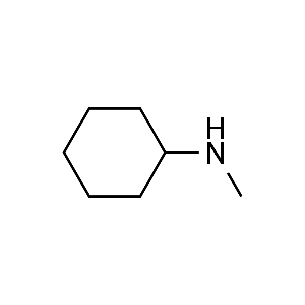 N-甲基环己胺