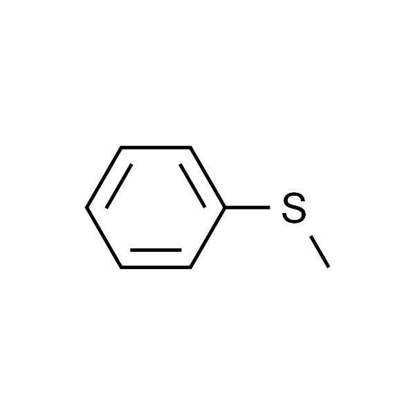 甲基苯硫醚