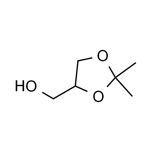 丙酮缩甘油