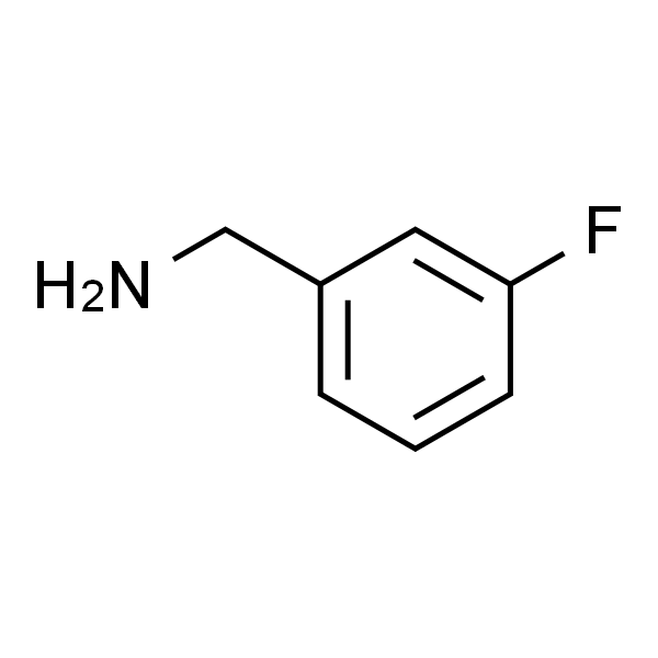 (3-氟苯基)甲胺