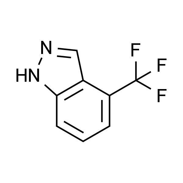 4-(三氟甲基)-1H-吲唑