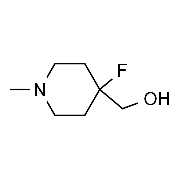 1-甲基-4-氟-4-哌啶甲醇