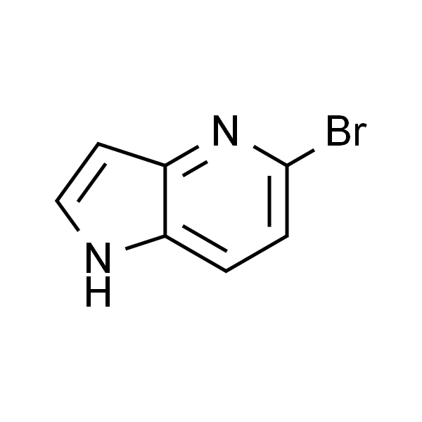 5-溴-4-氮杂吲哚