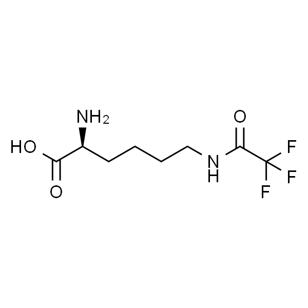 N-6-三氟乙酰基-L-赖氨酸