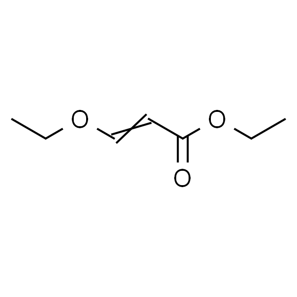 3-乙氧基丙烯酸乙酯 (顺反混合物)