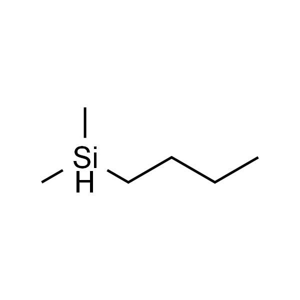 正丁基二甲基硅烷