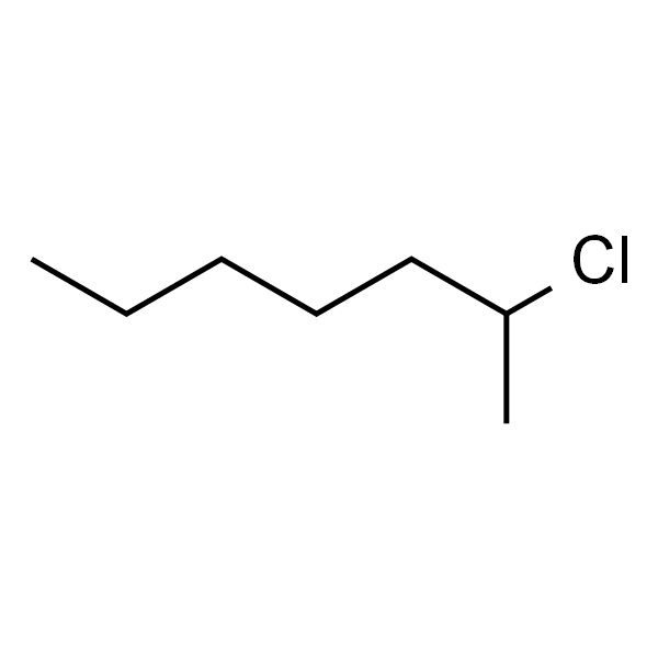 2-氯庚烷