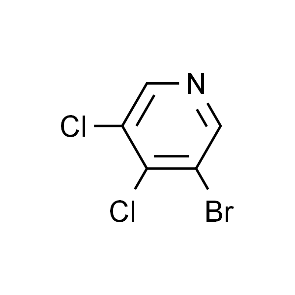 3-溴-4,5-二氯吡啶