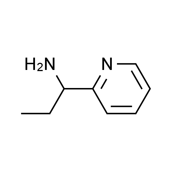 1-(2-吡啶基)-1-丙胺