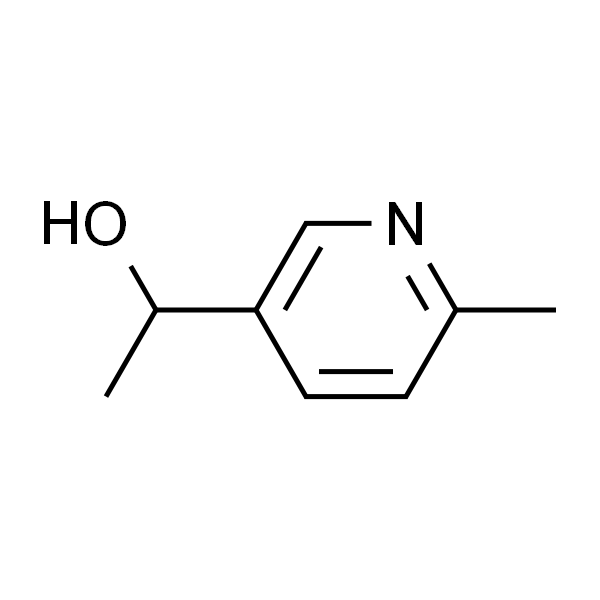 5-(1-羟基乙基)-2-甲基吡啶