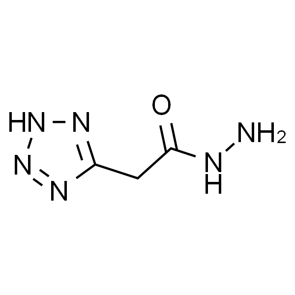 四氮唑-5-乙酰肼