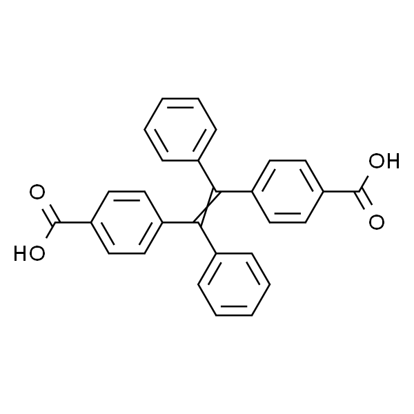 4,4''-(1,2-二苯基-1,2-乙二炔基)双[苯甲酸]