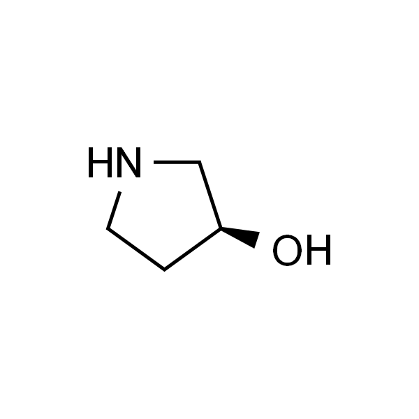 (S)-3-吡咯烷醇