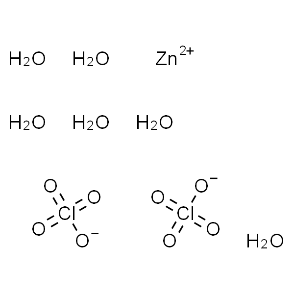 高氯酸锌，六水合物
