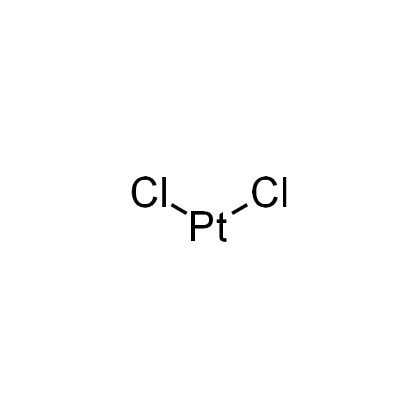 氯化铂(II), Premion?, Pt 73%最低