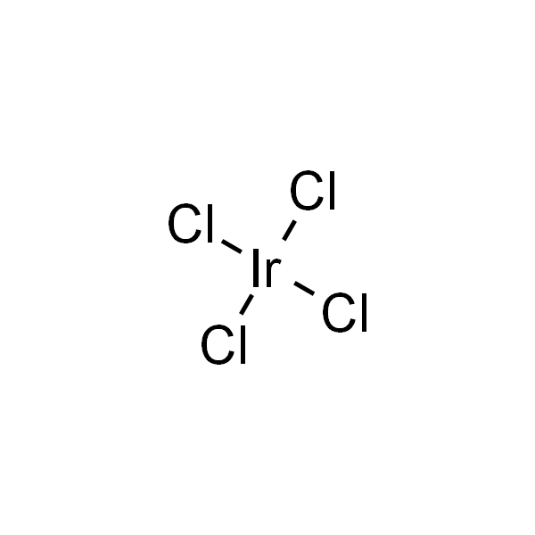 Iridium(IV) chloride