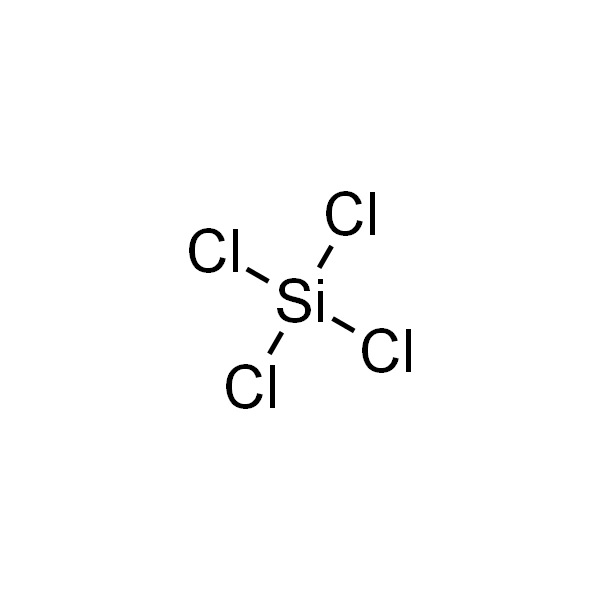 四氯化硅(IV)
