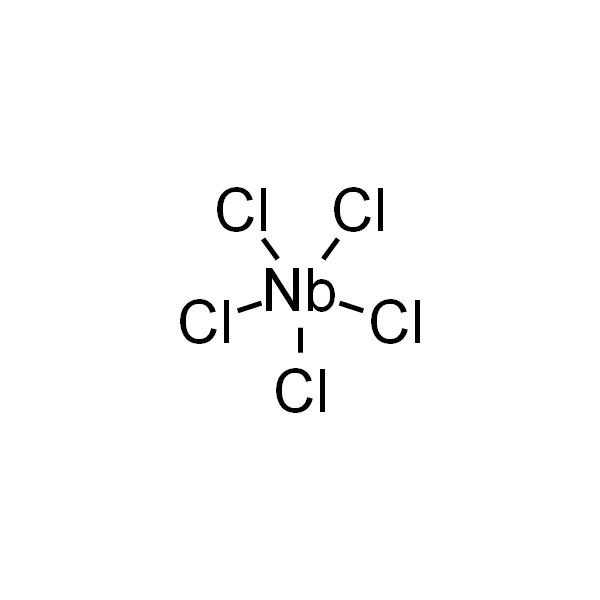 Niobium(V) chloride (99+%-Nb)