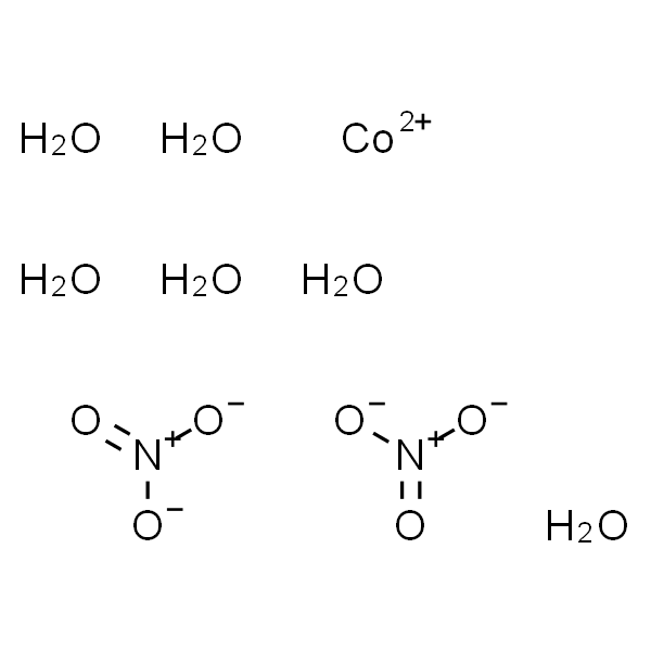 Cobalt(II) nitrate hexahydrate