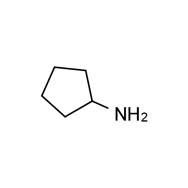 环戊胺