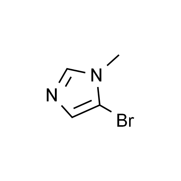 1-甲基-5-溴咪唑