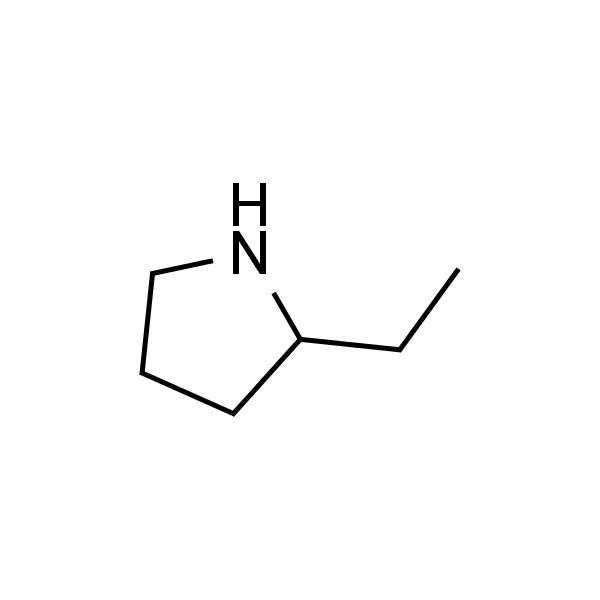 2-乙基吡咯烷 盐酸盐