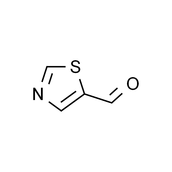 5-噻唑甲醛