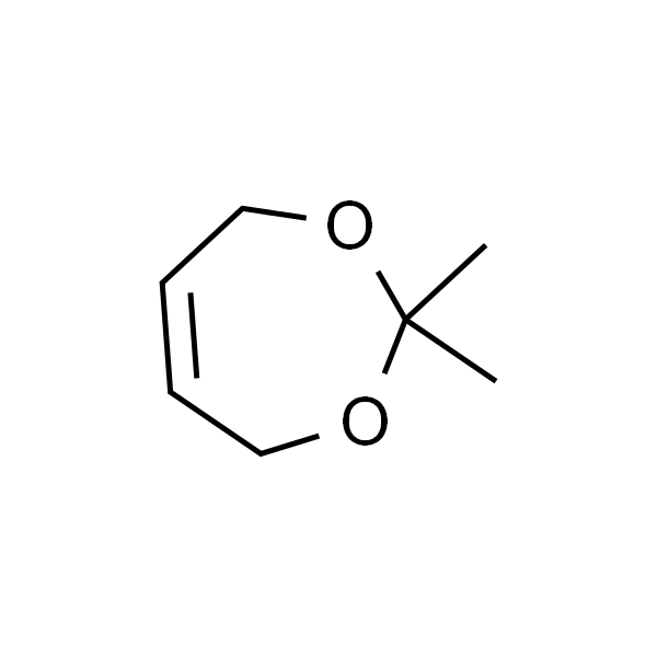 2,2-二甲基-1,3-二氧杂环庚-5-烯