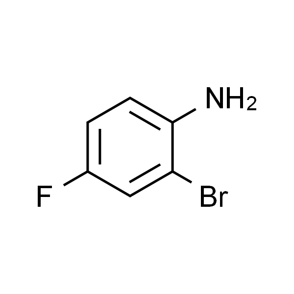 2-溴-4-氟苯胺