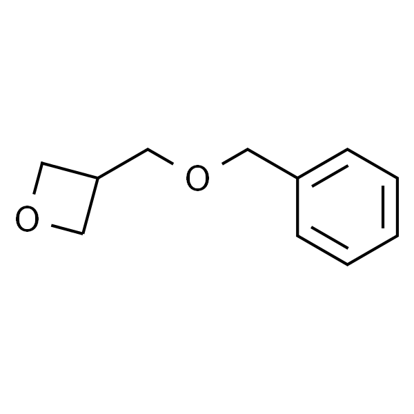 3-(苄氧基甲基)氧杂环丁烷