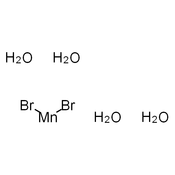 溴化锰(II)水合物