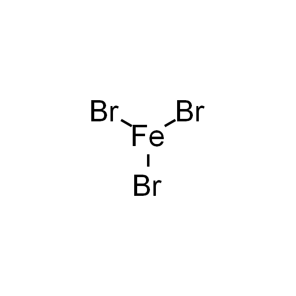 溴化铁(III)