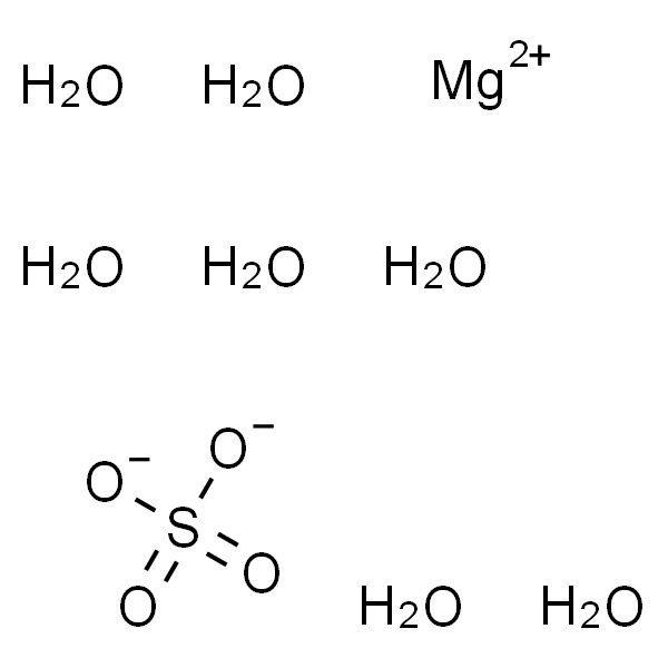 七水硫酸镁, ACS