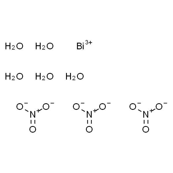 Bismuth(III) nitrate pentahydrate