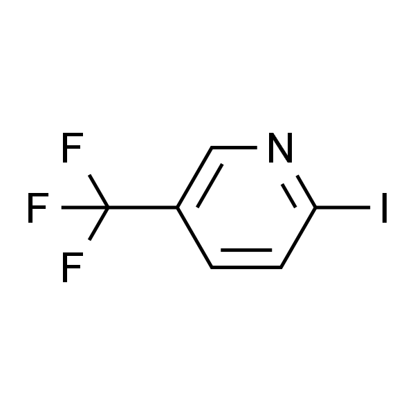 2-碘-5-(三氟甲基)吡啶