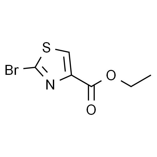 2-溴噻唑-4-羧酸乙酯