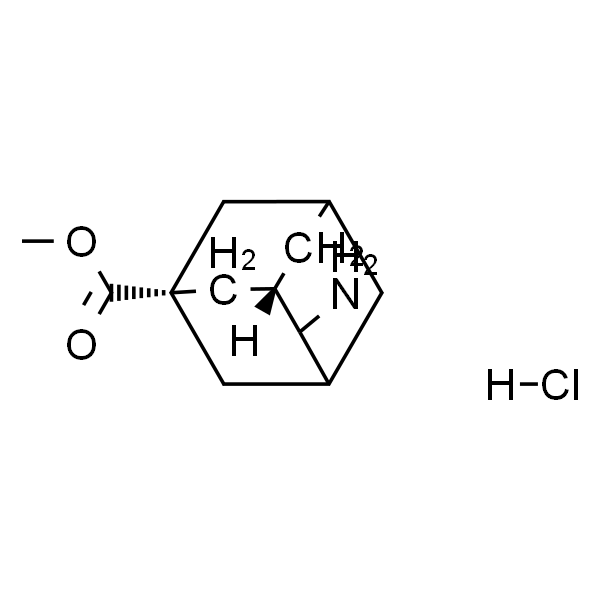 反式4-氨基-1-金刚烷甲酸甲酯盐酸盐