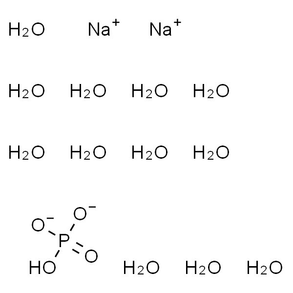 磷酸氢二钠十二水合物(98.5%)