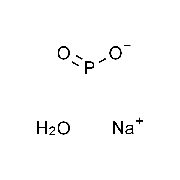 次亚磷酸钠 一水合物