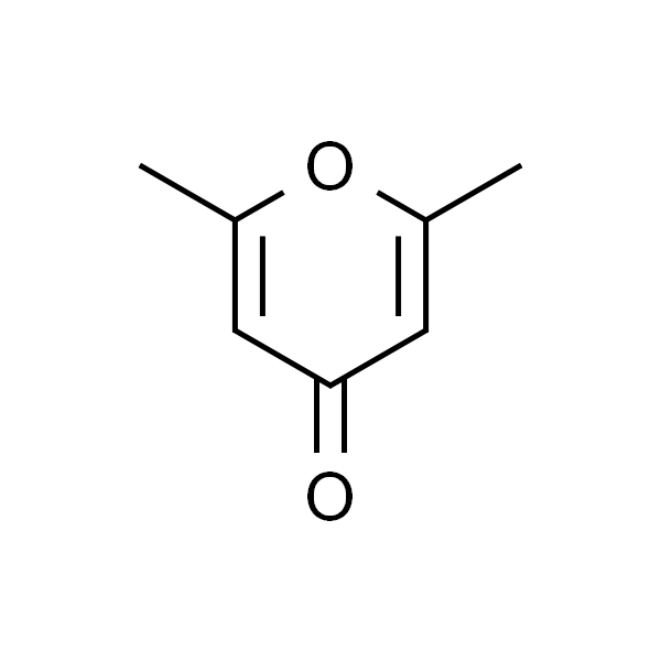 2,6-二甲基-4H-吡喃-4-酮