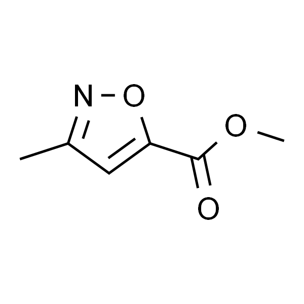3-甲基恶唑-5-羧酸甲酯