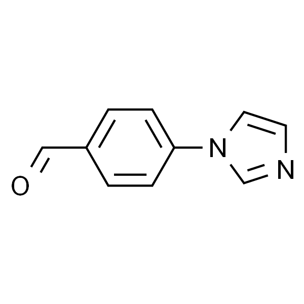 1-(4-甲醛基苯基)咪唑