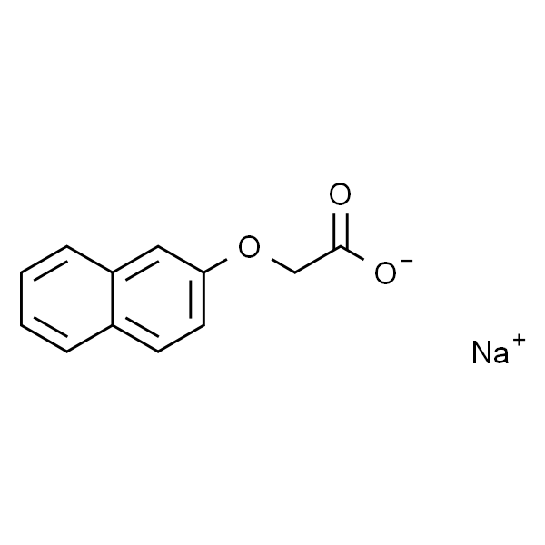 2-萘氧乙酸钠