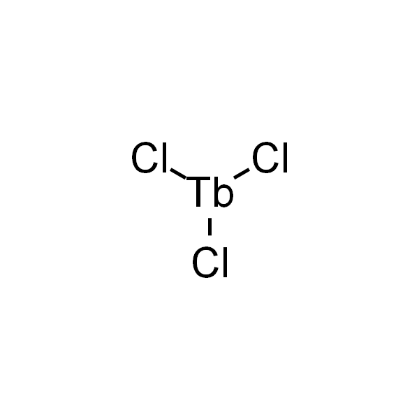 三氯化铽(III), 超干