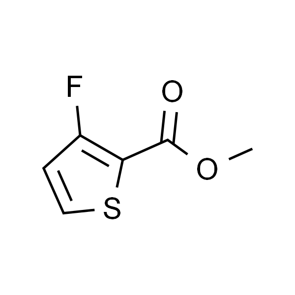 3-氟-2-羧酸甲酯噻吩