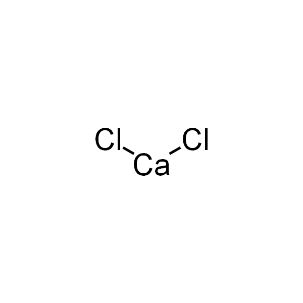氯化钙, 无水,ACS, 96.0% 最低
