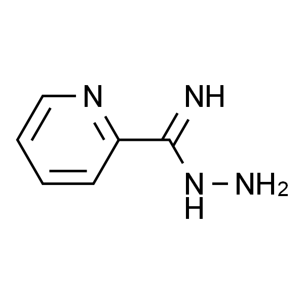 3(2-吡啶基)氨基腙