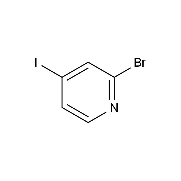 2-溴-4-碘吡啶