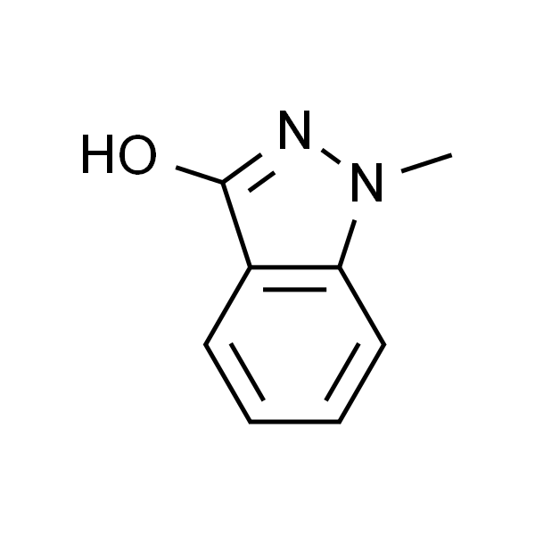 1-甲基-1H-吲唑-3(2H)-酮